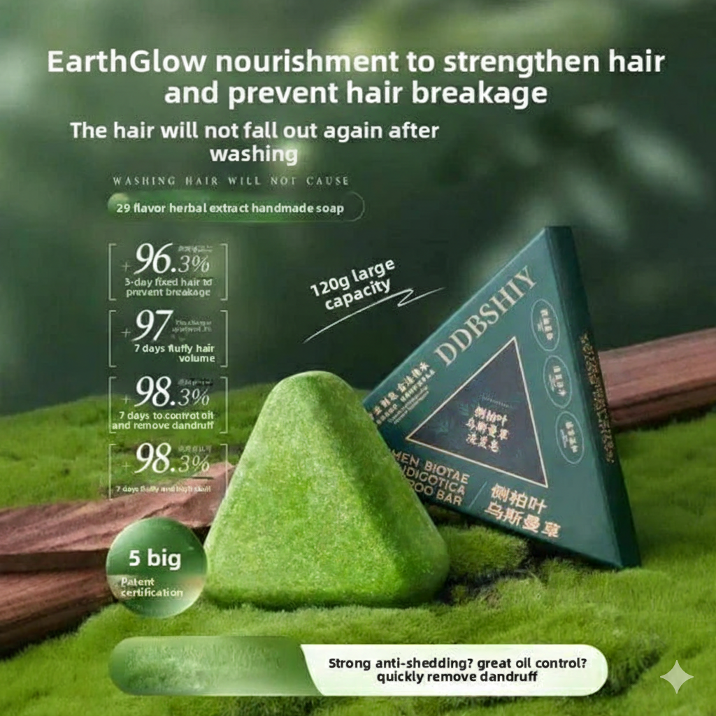 EarthGlow